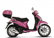 Piaggio Liberty Elle